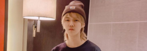 Luhan, um ex-membro da EXO, pode estar se preparando para voltar muito em breve