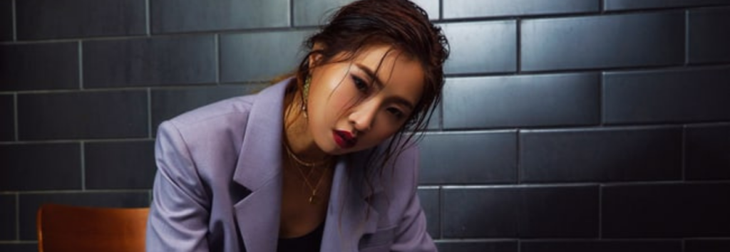 Minzy revela porque ela decidiu criar sua própria agência MZ Entertainment