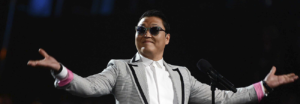 PSY se "disculpa" con los netizens coreanos por bajar de peso