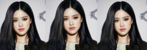 ¿Rose de BLACKPINK tendrá el cabello negro para su debut en solitario?