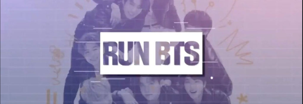 Run BTS! realizara una colaboración con Delicious Rendezvous de Baek Jong Won