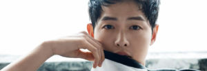 Song Joong Ki viajará a Colombia para retomar la filmación de la película 'Bogotá'