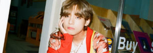 BTS: Sweet Night de v Taehyung premio al mejor OST en APAN Star Awards 2020