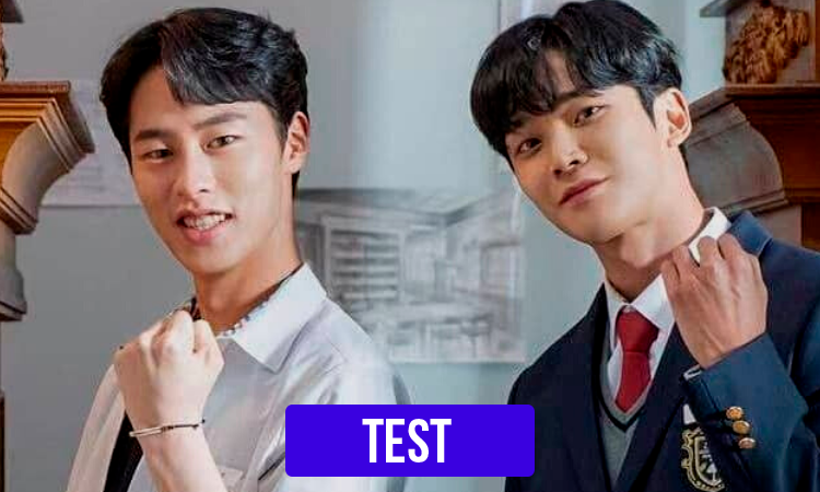 TEST: Qué personaje de Extraordinary You luchará por tu amor, ¿Haru o Baek Kyung?