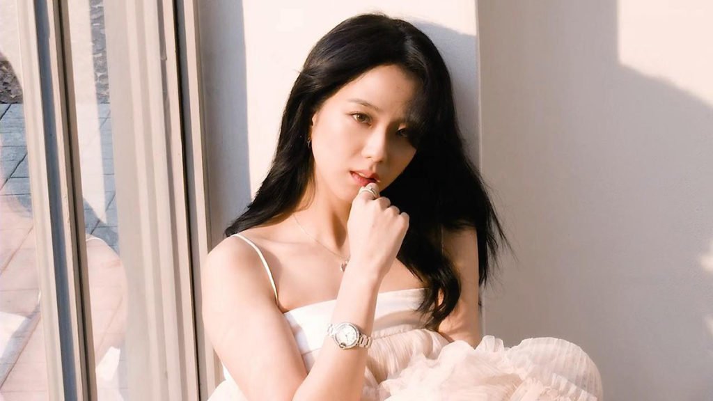 Conoce a las 5 ídolos femeninas del K-pop más populares en China en 2020