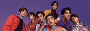 WayV celebra su segundo aniversario desde su debut
