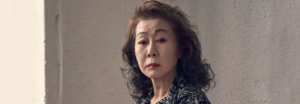 Yoon Yeo Jung, suma otro premio a 'Mejor Actriz de Reparto' en Estados Unidos