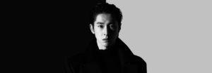 Yunho de TVXQ revela sus primeras imágenes conceptuales para NOIR