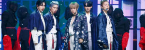 A.C.E revela su nueva colaboración en este 2021