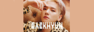 Baekhyun de EXO hace su debut en Japón con 'Get You Alone'