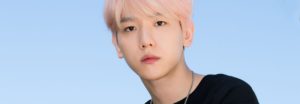 Baekhyun de EXO es elegido embajador de la marca "Life Promise"