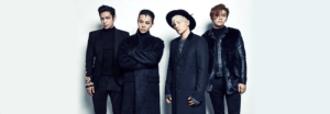 Teoría: ¿BIGBANG tendrá colaboración con Adele?