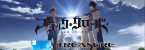 'Beautiful' de TREASURE, el nuevo ending del anime 'Black Clover'