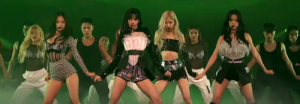 Mira la presentación de 'Pretty Savage' de BLACKPINK en el show de James Corden
