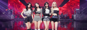 'The Show' de BLACKPINK tendrá 10 transiciones de escenarios distintos