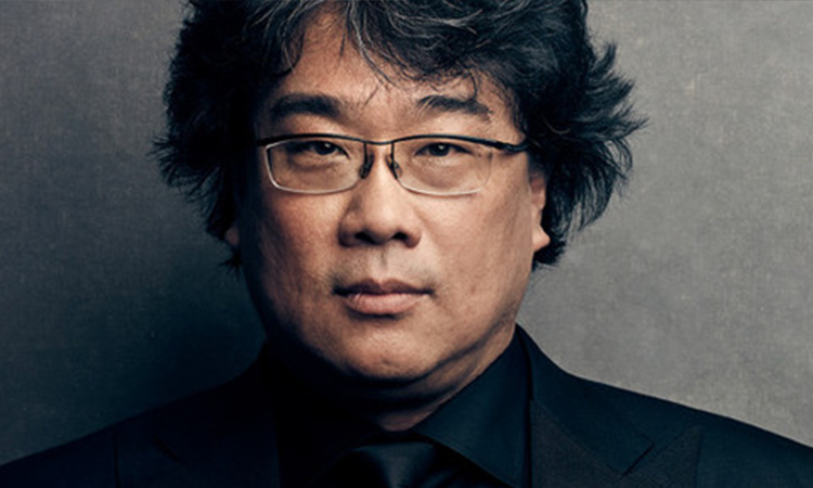 Bong Joon Ho, nombrado presidente del jurado del 'Festival de Venecia 2021'
