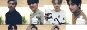 Lainey Gossip habla de BTS y su efecto positivo para Louis Vuitton