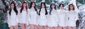 DREAMCATCHER revela más mysterys code