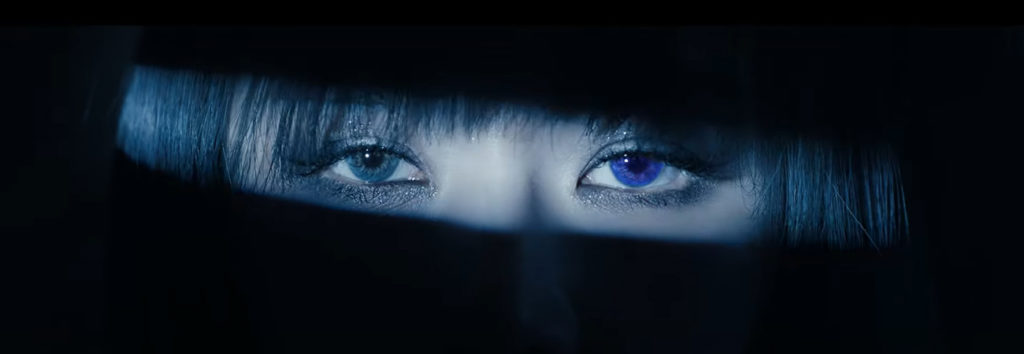Dreamcatcher revela su fascinate MV teaser para Odd Eye