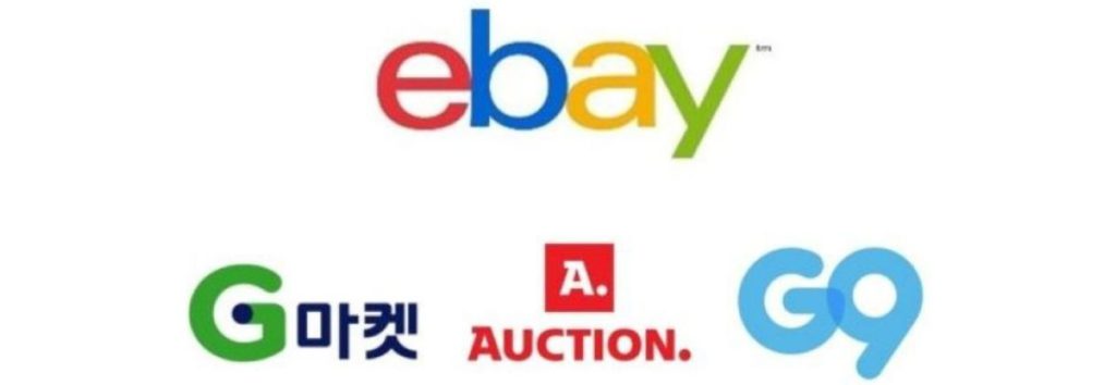 Ebay venderá las plataformas coreanas G-Market, Auction y G9