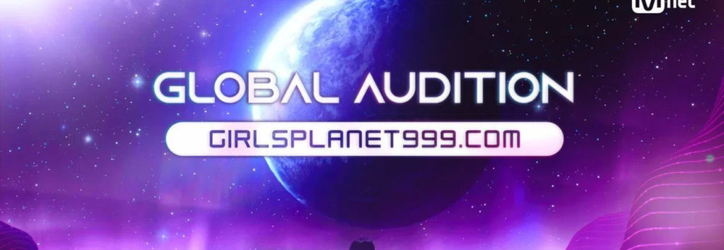 Mnet confirma que personas del extranjero pueden audicionar para Girls Planet 999