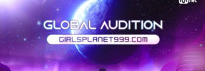 Mnet confirma que personas del extranjero pueden audicionar para Girls Planet 999