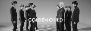 Golden Child se dan la cara en su video concepto para YES