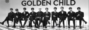 Conoce más sobre el tracklist de YES de Golden Child