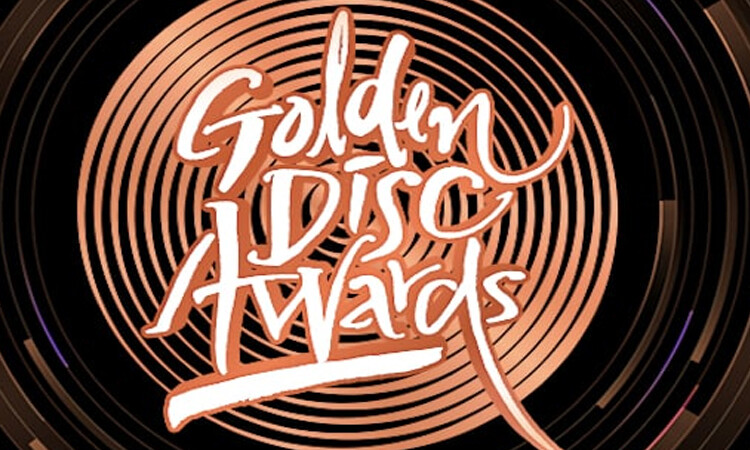 La ceremonia de los Golden Disc Awards serán pregrabadas para prevenir COVID-19