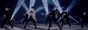 Mexicano acusado de plagiar 'Growing Pains' de Super Junior D&E