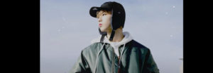 Han de Stray Kids presenta su canción hermosa compuesta Alien