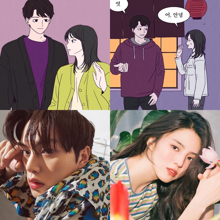 Cinco dramas confirmados para este año que están basados en populares webtoons