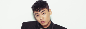 Rapper Iron, de 'Show Me the Money 3' encontrado morto