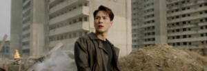 Jackson de GOT7 estrena el MV de su nueva canción '一個人 (Alone)'