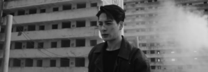Jackson de GOT7 lanza nuevo teaser para su sencillo 'Alone'
