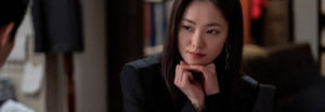 Jeon Yeo Bin sera una abogada competitiva y cruel en el dorama Vicenzo