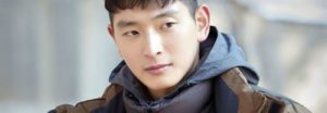 Jeon Jinwoon de 2AM participará en su primera película después de culminar el servicio militar