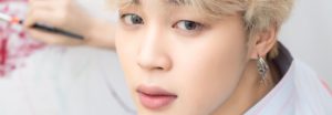 Jimin de BTS es la 'musa' que inspira a muchos artistas alrededor del mundo
