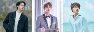 Fans hacen tendencia "Our actor Kim Seokjin" por Jin de BTS y esta es la razón