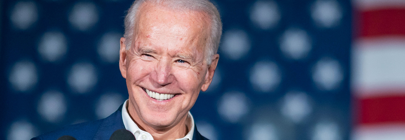 Estados Unidos: Kpopers apoyan a Joe Biden y llenan de ...