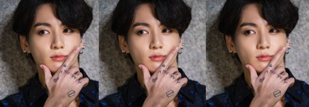 Netizens revelan los posibles significados de los tatuajes de Jungkook de BTS