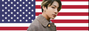 Jungkook de BTS tiene la misma influencia como los presidente de Estados Unidos: Joe Biden y Barack Obama