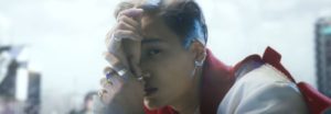 Kai de EXO muestra una gran popularidad con su álbum solista 'KAI (开)'