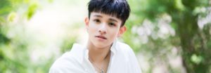 Samuel Kim revela que hará su regreso pronto + está preparando nuevo álbum