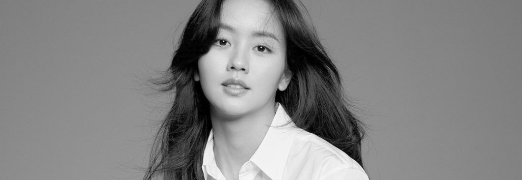 Kim So Hyun actualiza su CV con su nueva agencia CultureDepot