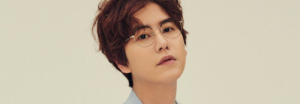 Kyuhyun de Super Junior revela teaser para su próximo sencillo 'Moving On'