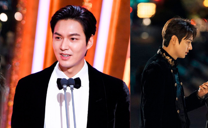 SBS Drama Awards 2020 - KPOP-LAT