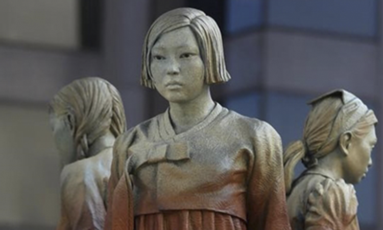 Demanda contra Japón por 'mujeres de consuelo' a punto de culminar con victoria de las víctimas