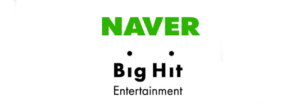 Naver habría intercambiado acciones con Big Hit Entertainment