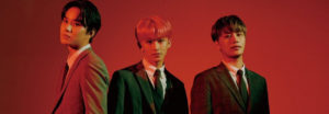 Jungwoo, Mark y Taeil de NCT 127 lucen elegantes en imágenes teaser para el segundo mini álbum japonés Loveholic